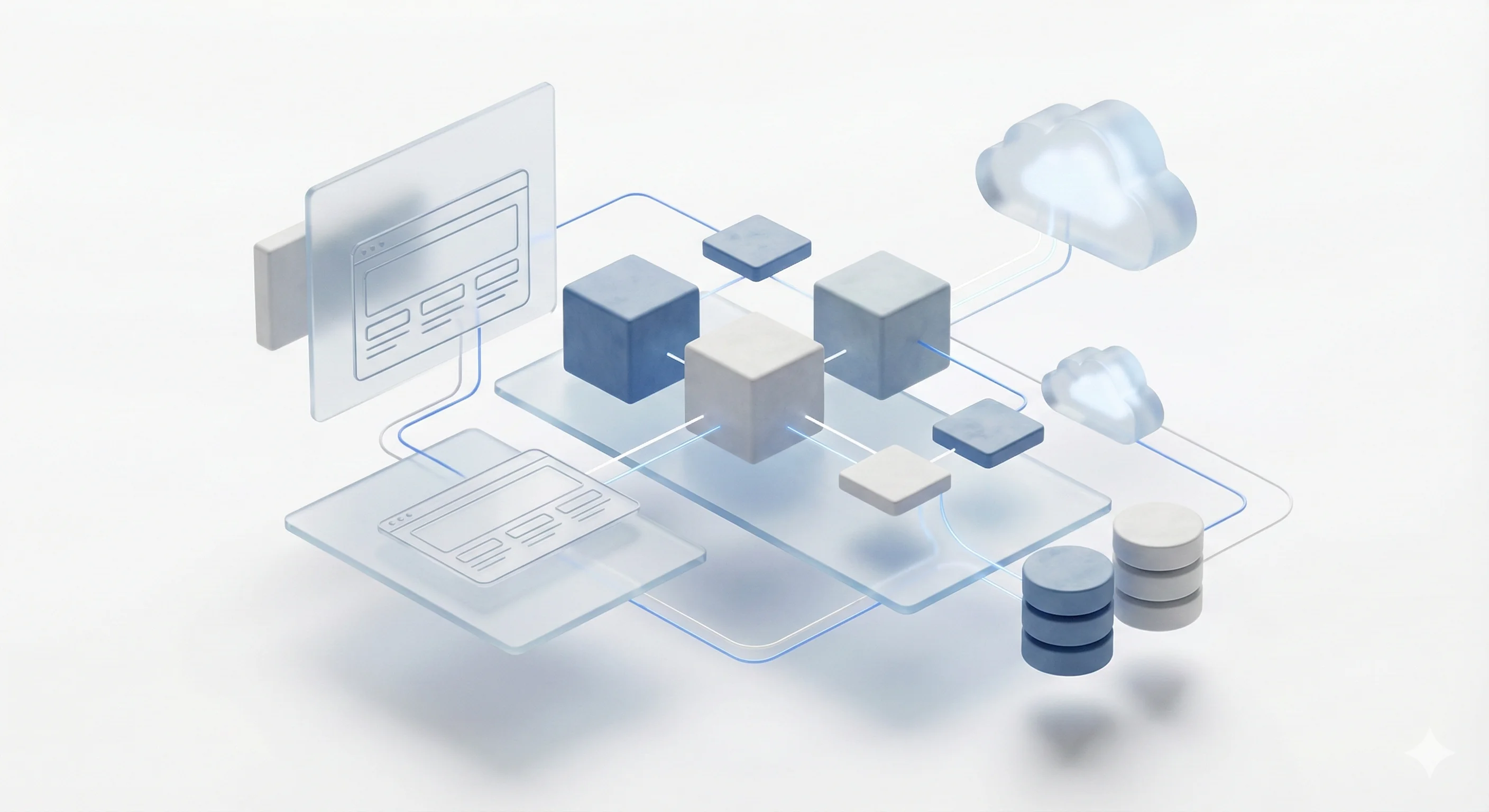 Full-Stack Development